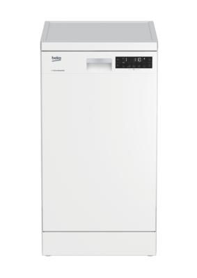 Beko DFS 28123 W/X